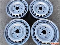  5x160 r16 Ford Transit lemezfelnin + TPMS, Transit, Custom stb