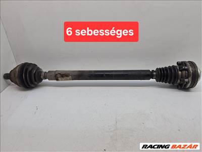 Volkswagen Golf VII 2.0 GTD jobb féltengely 6 sebességes (35904) 5q0407272bm