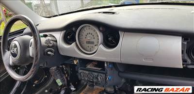 Mini One légzsák air bag szett 