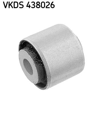 SKF VKDS 438026 - Lengőkar szilent MERCEDES-BENZ