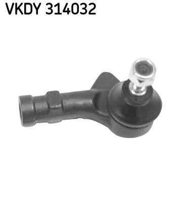 SKF VKDY 314032 - Kormánygömbfej FORD