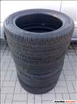  245/45R18"  Continental nyári gumi garnitúra eladó.