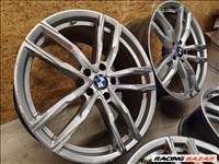  5x120 lyukosztású 8,5JJ 20" használt alufelni