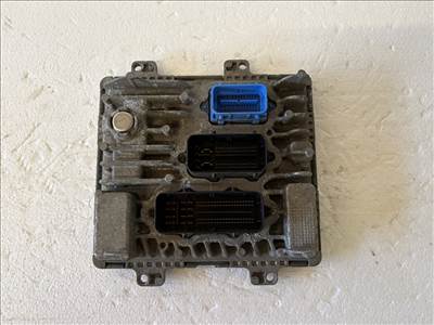 Opel Corsa E 1.3 Cdti B13dtc B13dte  2014-2019 Motorvezérlő 55489277