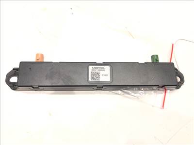 JEEP COMPASS (MP, M6) 2016 - 2022 MODUL 521569080