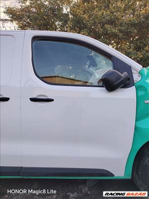 Toyota Proace II, Citroën Jumpy III, Peugeot Expert III Jobb első ajtó 