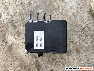 Audi A6 (4F) ABS kocka 4F0 910 517 AK