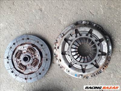 Nissan Almera II 2.2 Di BONTOTT  kuplung kinyomólap + kuplungtárcsa