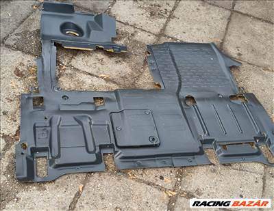 Iveco Daily (6th gen), Fiat Ducato III Fiát Ducato gyári padlószőnyeg  735740948 735603011