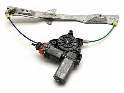 OPEL CORSA E  (X15) 2014 - 2022 Bal első ablakemelő 13447038