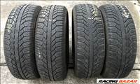  195/65 R15" használt Semperit téli gumi garnitúra