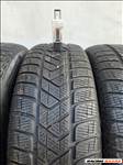  225/6017" újszerű Pirelli téli gumi gumi