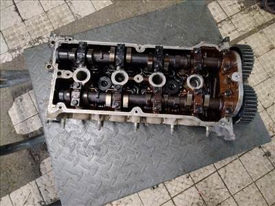 MAZDA 323 2001.02.01-2003.12.31 Hengerfej. benzines