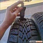  165/65 R15 Dunlop téli gumi 9000ft a 2db/239/