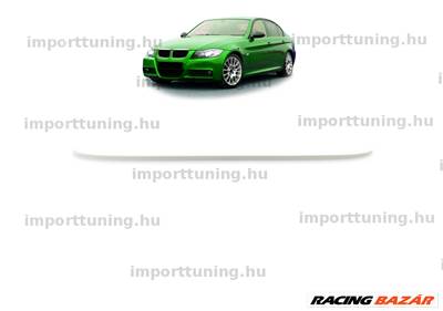 BMW E90 04-11 Csomagtér Spoiler