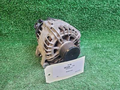 Citroen C3 Iii (sx) Generátor B00006190