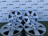 5x115 17" Chevrolet gyári alufelni 7Jx17h2 ET40