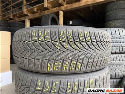 235/55r19 255/50r19 Nexen kétszéles téligumi 4db 235/55 255/50 r19 