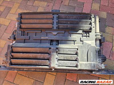 Ford S-MAX Mk2 Hűtőzsalú  em2b8475bf
