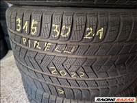  315/30/21"  Pirelli téli gumi 