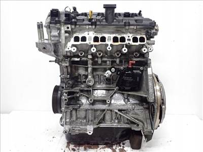 MAZDA 3 III BM / MAZDA 2 DJ / DL 1.5 Skyactiv-G motor P5