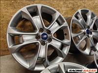 18 col gyári Ford alufelni, szenzor 18 colos 5x108 felni