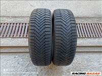 185/65 R15" Laufenn használt téli gumik