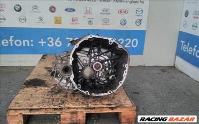 Renault 2,0DCI ND5001 bontott váltó
