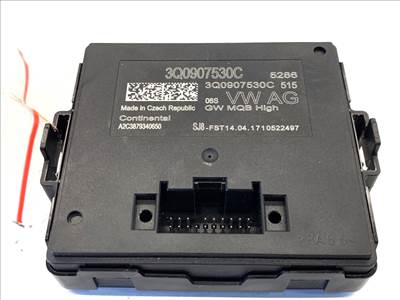 SEAT LEON (5F1) 2012 - 2022 GATEWAY MODUL 3Q0907530C