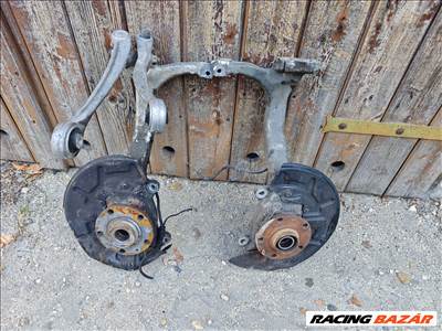 Audi A6 (C5 - 4B), Volkswagen Passat B5, Audi A4 (B5 - 8D) Alumínium csonkállvány párban  4b3407253g 4b3407254g