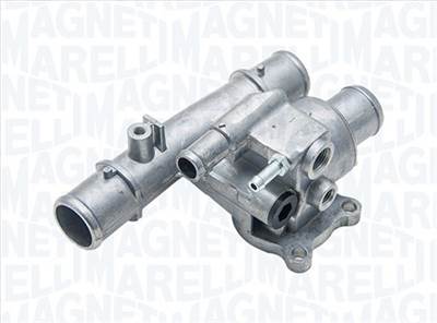 MAGNETI MARELLI 352317100080 - termosztát, hűtőfolyadék FIAT LANCIA