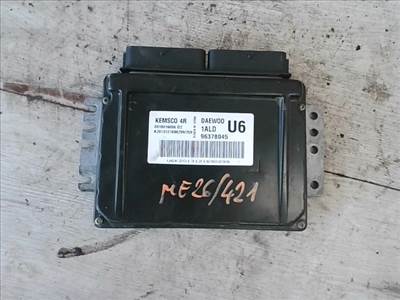 DAEWOO NUBIRA 99-03 Motorvezérlő egység ECU PCM modul