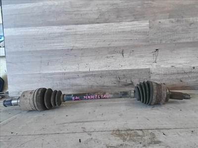SUZUKI IGNIS Bal első féltengely