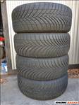  225/50 17 Semperit Speed-Grip 5