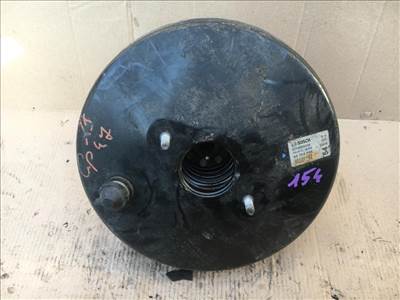 FIAT GRANDE PUNTO (199_), PUNTO (199_), FIAT GRANDE PUNTO Van (199_), ABARTH GRANDE PUNTO, PUNTO, FIAT LINEA (323_, 110_) Fék vákumdob 55704098