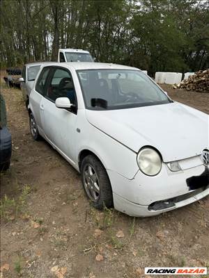 Volkswagen Lupo bontott alkatrészei
