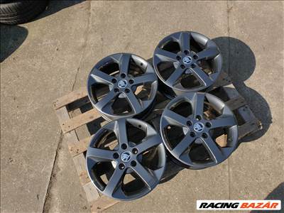 16" 5x112 Skoda Octavia II