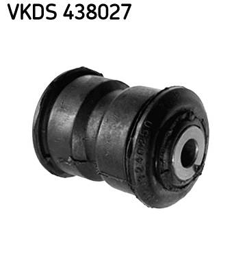 SKF VKDS 438027 - Lengőkar szilent MERCEDES-BENZ