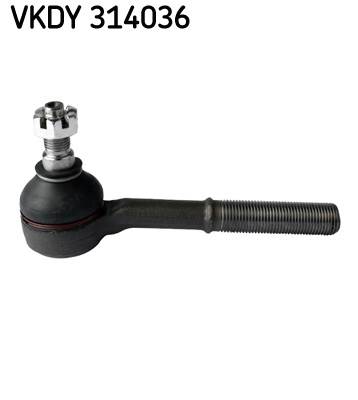 SKF VKDY 314036 - Kormánygömbfej FORD NISSAN