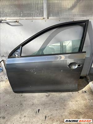 Volkswagen Jetta VI Bal első ajtó