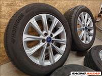 17 col gyári Ford alufelni Kuga, Mondeo, S-max, Galaxy, 17 colos 5x108 felni