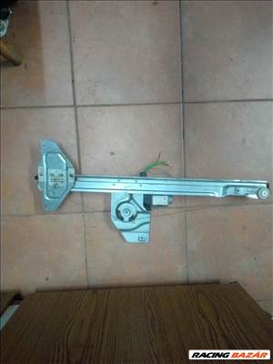 Peugeot Partner II ablakemelő szerkezet 