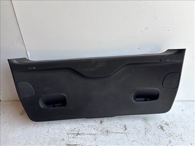 Opel Meriva B 2010-2017 Csomagtérajtó kárit 13265628
