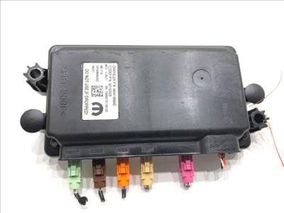 JEEP COMPASS (MP, M6) 2016 - 2022 MODUL 68441666AE