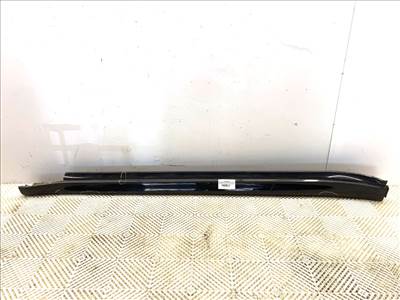 PORSCHE PANAMERA (970) 2009 - 2017 Bal oldali küszöb spoiler