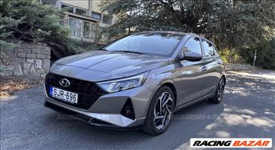Eladó Hyundai i20 (BC3/BI3)