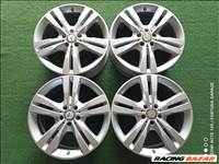 5x112 19" Mercedes (A166)  használt alufelni garnitúra + TPMS