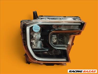 Ford Ranger jobb led lámpa N1WB-13E014-ED (M1.160.1022K)a