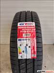 2 db új GT Radial Maxmiler AllSeason 2 EV 225/75 R16C 121/120R 4 évszakos gumi