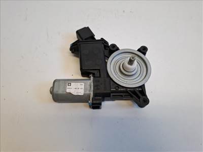 Opel Astra K jobb első ablakemelő motor 46108100